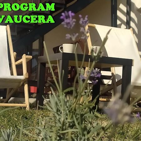 Apartman Draskovic - Goc Exterior foto