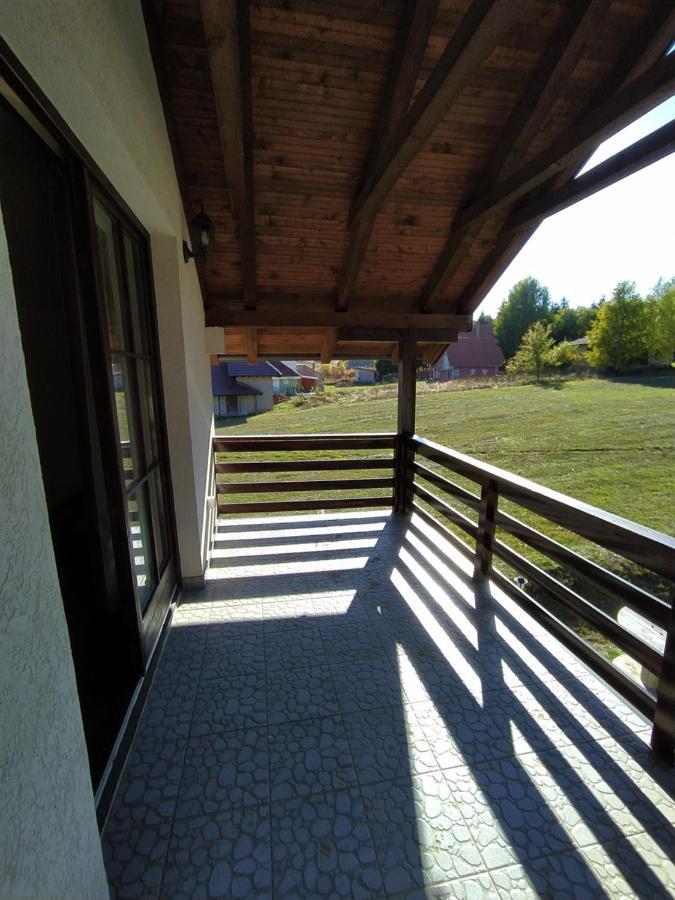 Apartman Draskovic - Goc Exterior foto