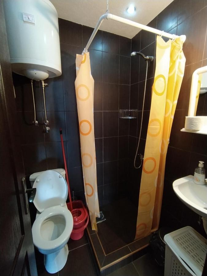 Apartman Draskovic - Goc Exterior foto
