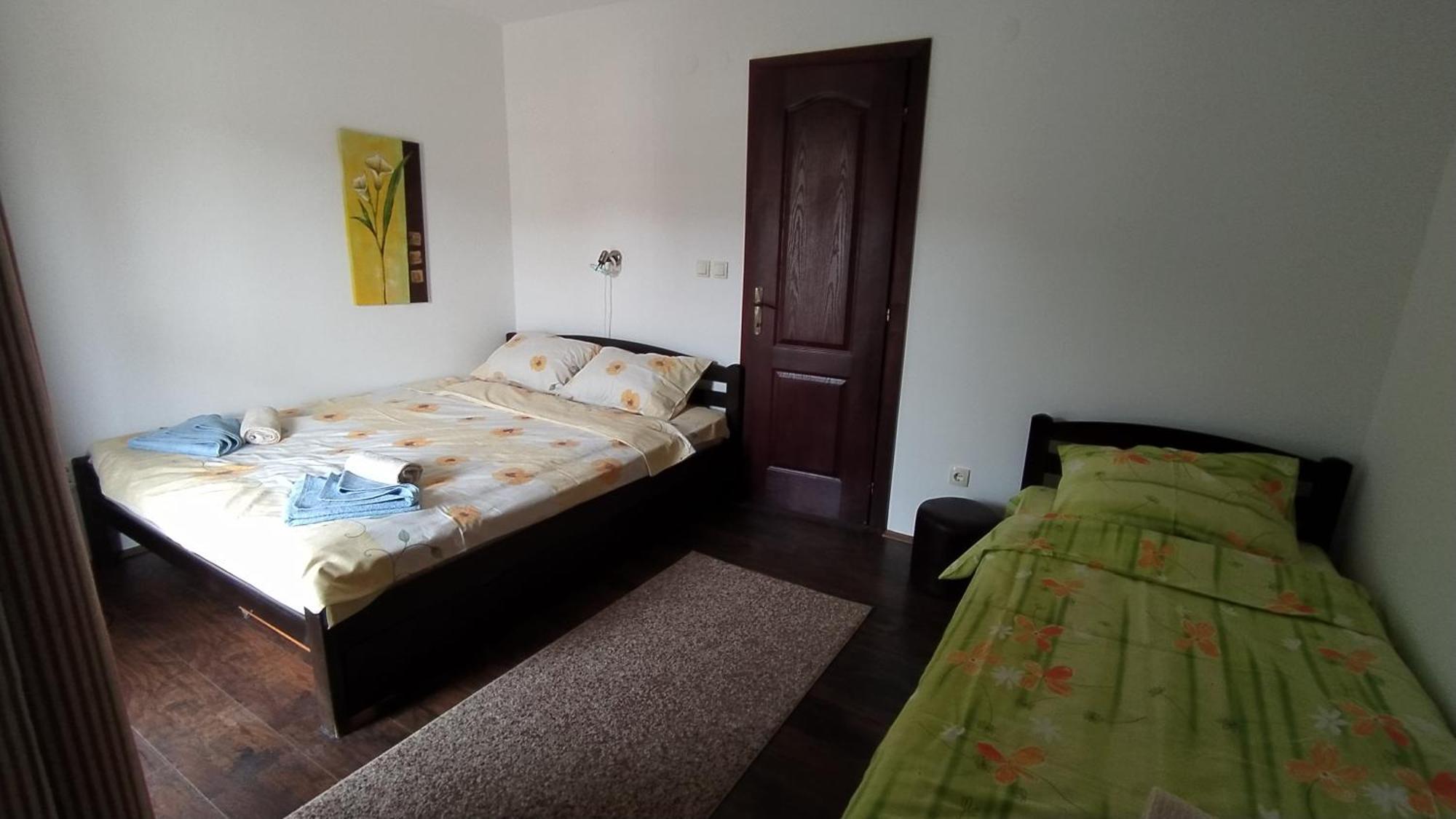 Apartman Draskovic - Goc Exterior foto