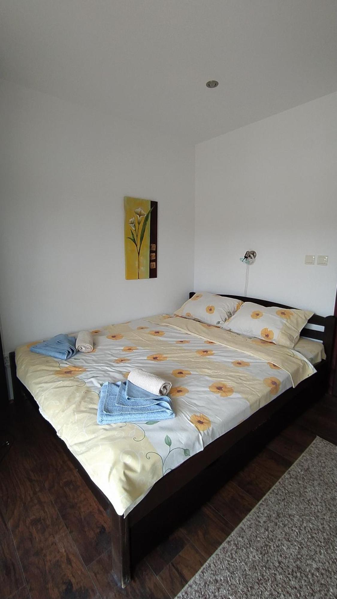 Apartman Draskovic - Goc Exterior foto