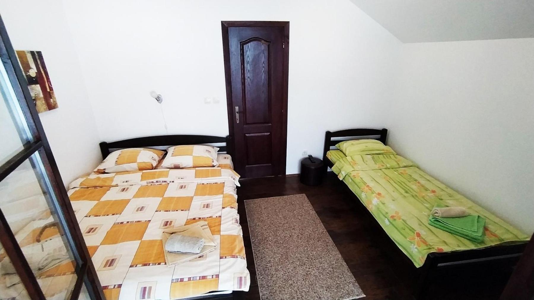 Apartman Draskovic - Goc Exterior foto