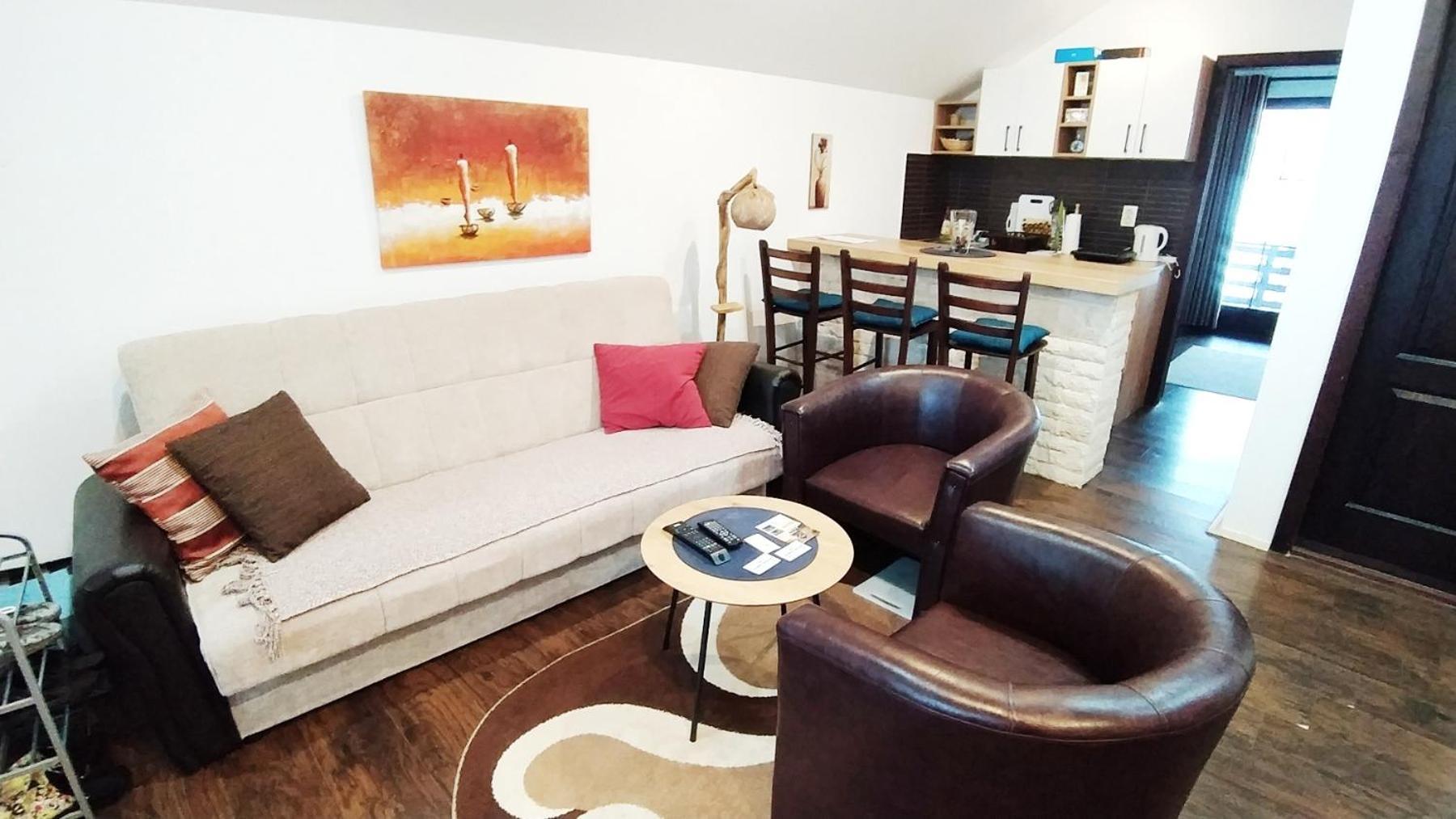 Apartman Draskovic - Goc Exterior foto