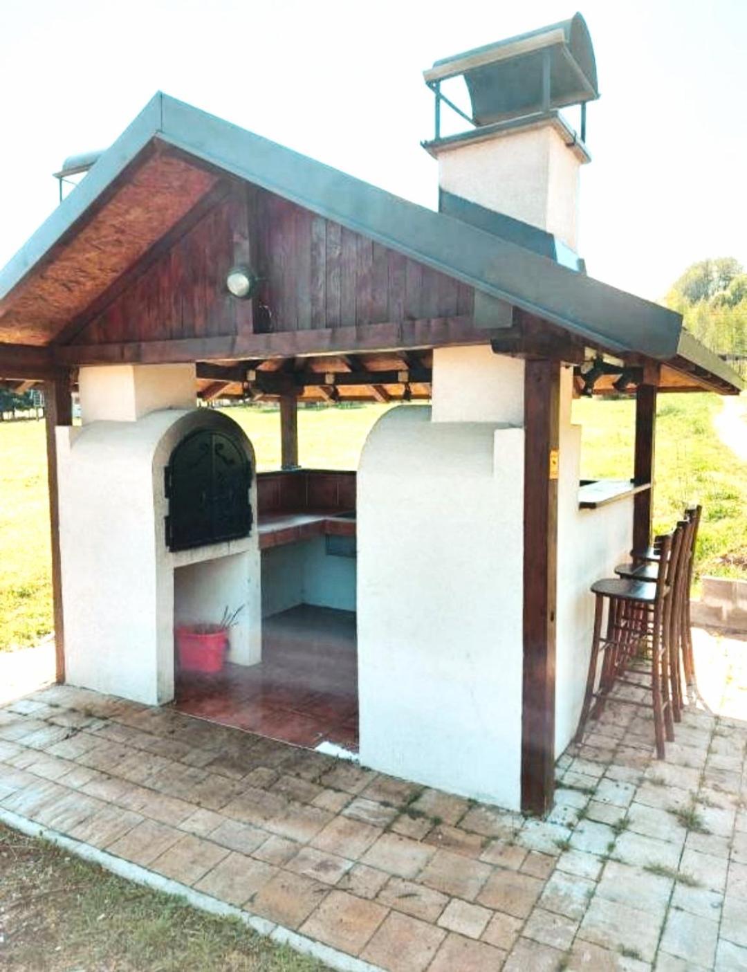 Apartman Draskovic - Goc Exterior foto